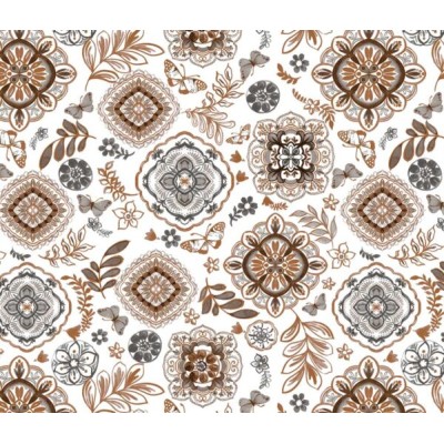 Tovagliato felpato h.140 3013/03