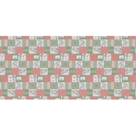 Tovagliato felpato h.140 4z1/04 new