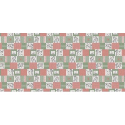 Tovagliato felpato h.140 4z1/04 new