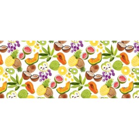 Tovagliato felpato h.140 184/1 new