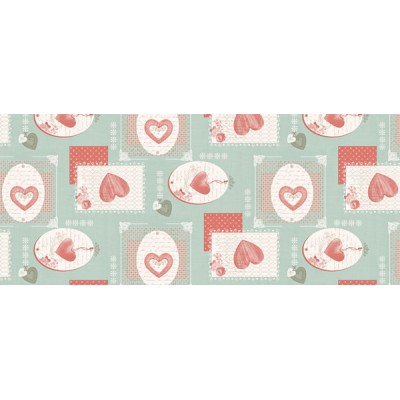 Tovagliato felpato h.140(3f9/02)