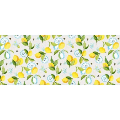 Tovagliato felpato h.140 180/1 new