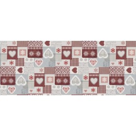 Tovagliato felp.h.140 190/1 new