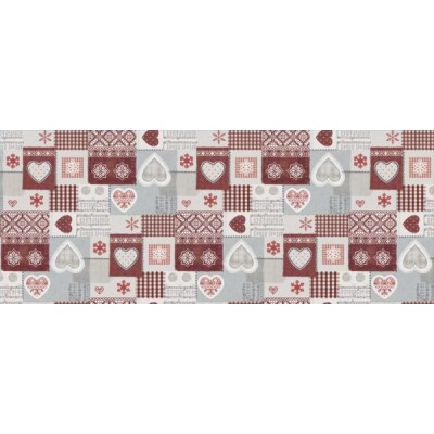 Tovagliato felp.h.140 190/1 new