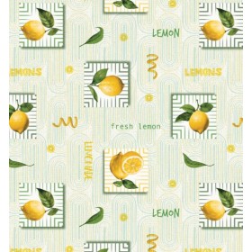 Tovagliato felpato h.140 c145-1 new