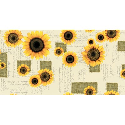 Tovagliato felpato h.140 440/1