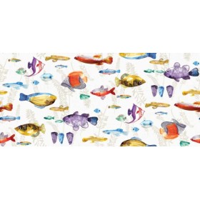 Tovagliato felpato h.140 172/1