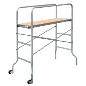 Trabattello acciaio zincato supermini