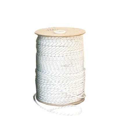 Treccia nyl.mm.3,2 per binari(ml.500)