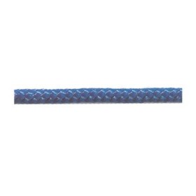 Treccia venez.mm.3 blu elett(ml250)