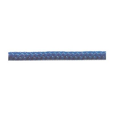 Treccia venez.mm.3 blu elett(ml250)