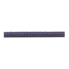 Treccia veneziana mm.3 blu(ml.250)