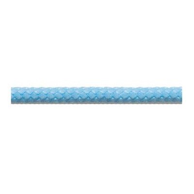 Treccia veneziana mm.3 celeste(ml.250)