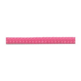 Treccia veneziana mm.3 rosa/fucsia(ml.250)