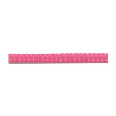 Treccia veneziana mm.3 rosa/fucsia(ml.250)