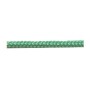 Treccia veneziana mm 3 verde brillante (ml.250)