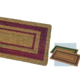 Tropicale cocco rettangolare 70x140