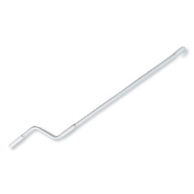 Asta di monovra universale per tende da sole