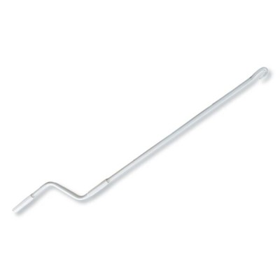 Asta di monovra universale per tende da sole