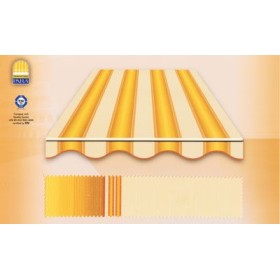 Tenda sole a caduta con braccetti 300x260 771/12