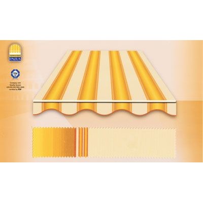 Tenda sole a caduta con braccetti 300x260 771/12