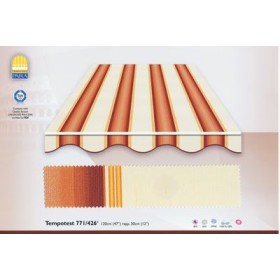 Tenda sole a caduta con braccetti 300x260 771/426