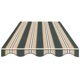 Tenda sole a caduta con braccetti 350x260 636/5