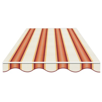 Tenda sole a caduta con braccetti 350x260 771/426