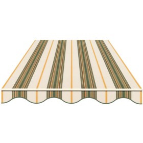 Tenda sole a caduta con braccetti 350x260 774/62