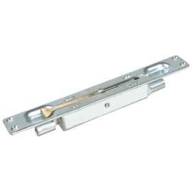 Catenaccio a leva doppia azione