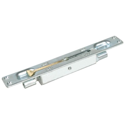 Catenaccio a leva doppia azione