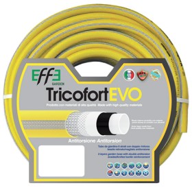 Tubo tricofort evo d.25x50ml giallo