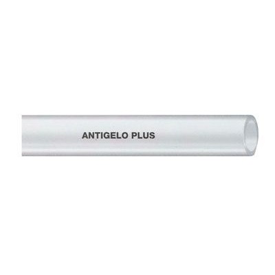 Tubo antigelo pvc d 16