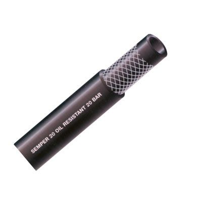 Tubo aria airtech 20bar 6x14(ml100)