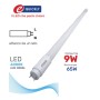 Tubo led g13 600mm 9w 810lm 6000k
