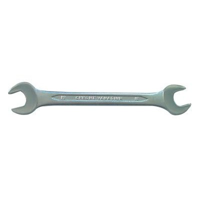 Chiave lunga fissa cr/va mm.30x32