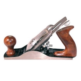 Pialla tipo stanley 250 mm.