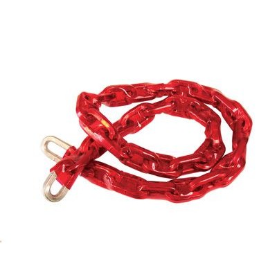 Catena a magl.quadra.mm.10 cm.150