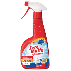 Zero muffa sch.spray 500ml(6310978)