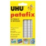 Uhu tac patafix white crt(64792)
