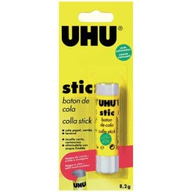 Uhu adesivo stick-blister(41266)
