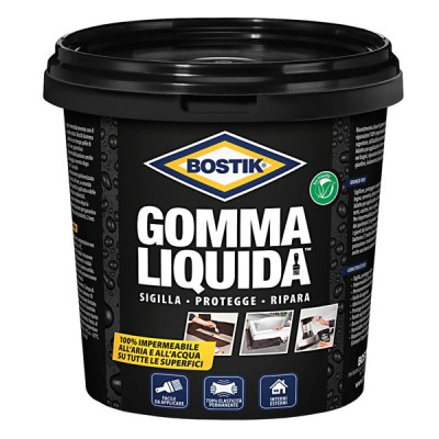 Bostik gomma liquida 750ml(6310770)