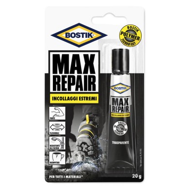 Bostik max repair tub.8 gr.(64453)