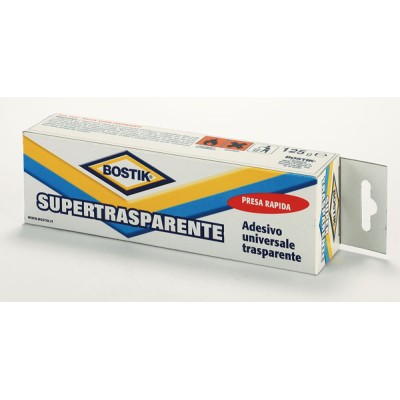 Bostik supertrasp.gr125(6315230)