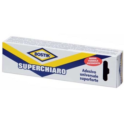 Bostik superchiaro gr50(6302848)