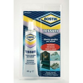 Bostik tessuti gr.50(6315919)