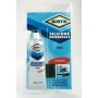 Bostik univ.silicone ml.60 nero