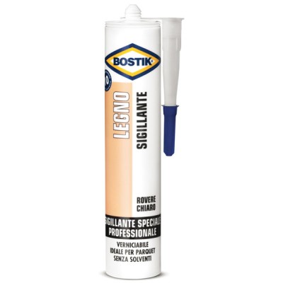 Bostik sigill.legno rov.chi.300 ml