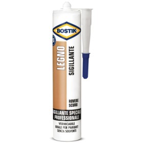 Bostik sigill.legno rov.scu.300 ml