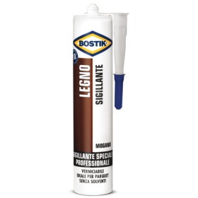 Bostik sigill.legno mogano 300 ml